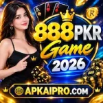 888PKR Game 2026