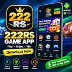 222RS Game APP