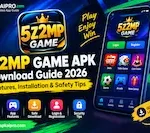 5Z2MP Game