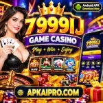 7999IJ Game Casino