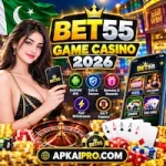 BET55 Game Casino