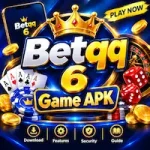 Betqq 6 Game APK
