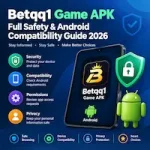 Betqq1 Game APK