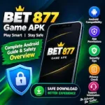 BET 877 Game APK