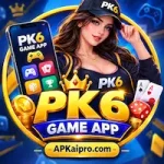 PK6 Game APP