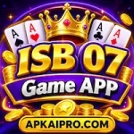 ISB 07 Game APP